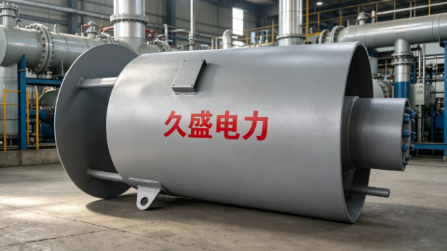 渝中蒸汽消声器