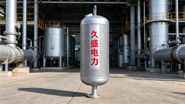 渝中小孔消声器